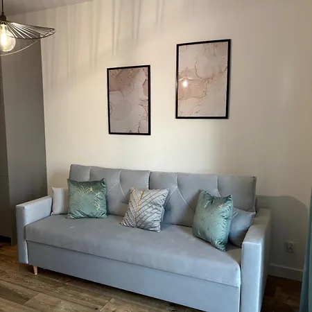 Blue Lagoon דירה *