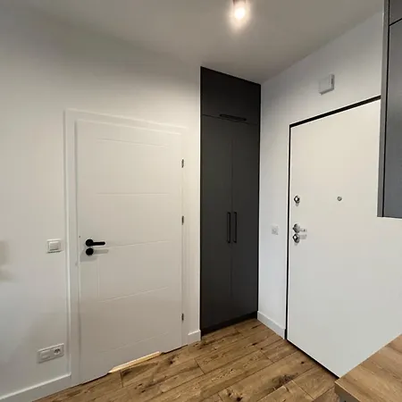 Apartamento Blue Lagoon