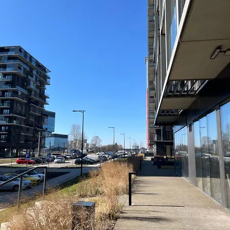 Διαμέρισμα Blue Lagoon