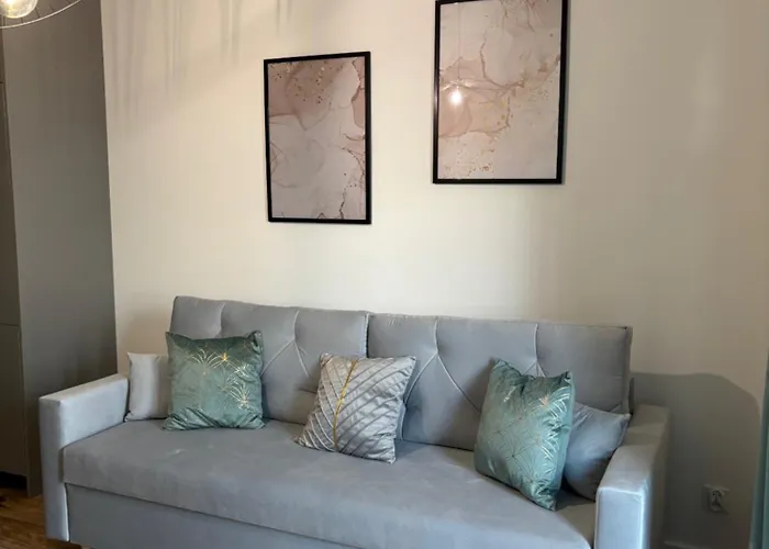 Blue Lagoon Διαμέρισμα *