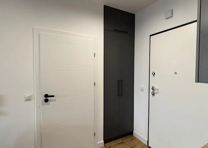 דירה Blue Lagoon