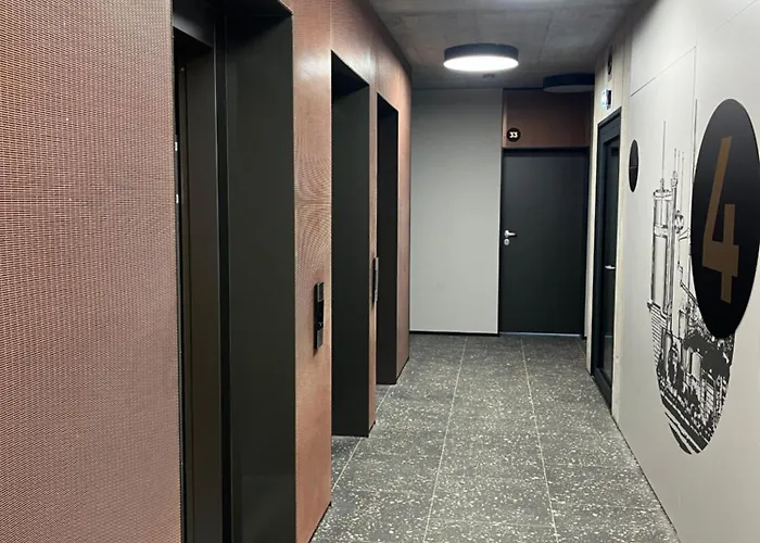 Blue Lagoon דירה