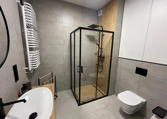 Blue Lagoon Διαμέρισμα