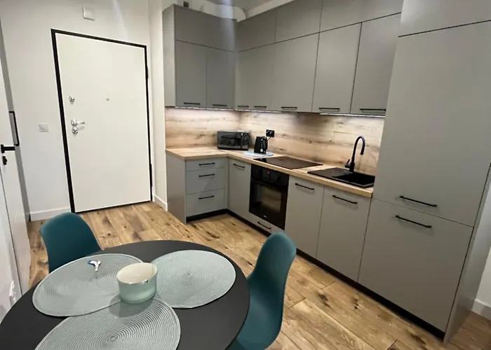 Blue Lagoon Διαμέρισμα *