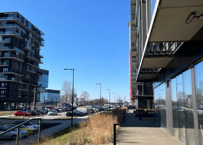 Διαμέρισμα Blue Lagoon