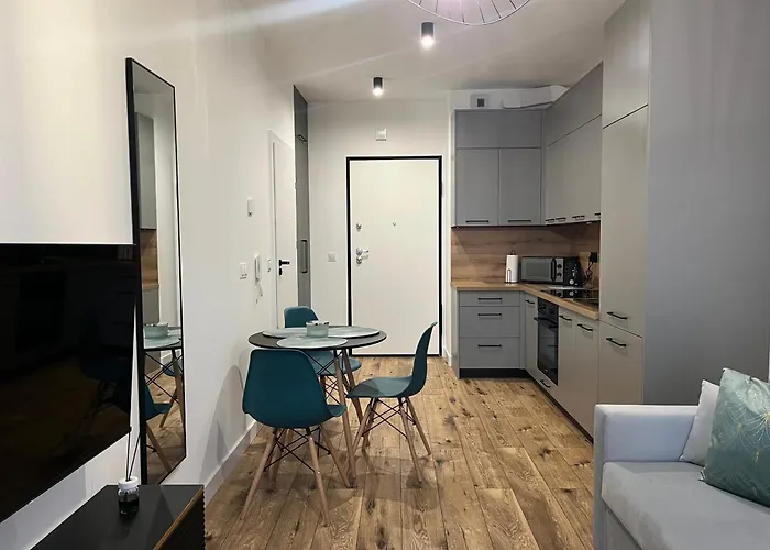 Διαμέρισμα Blue Lagoon